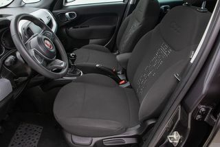 Fiat 500L 1.4 95CV Connect Gasolina