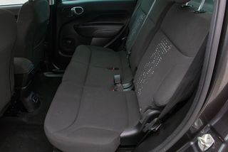 Fiat 500L 1.4 95CV Connect Gasolina