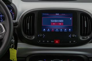 Fiat 500L 1.4 95CV Connect Gasolina
