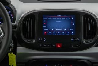 Fiat 500L 1.4 95CV Connect Gasolina