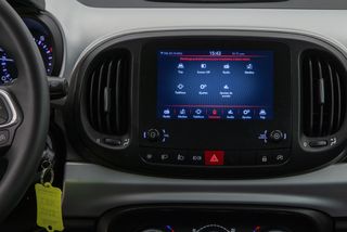 Fiat 500L 1.4 95CV Connect Gasolina