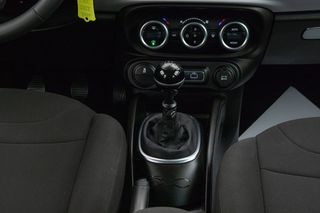 Fiat 500L 1.4 95CV Connect Gasolina