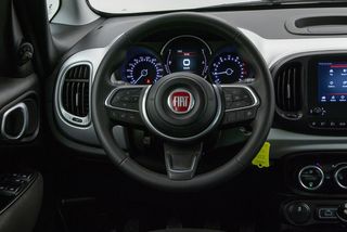 Fiat 500L 1.4 95CV Connect Gasolina