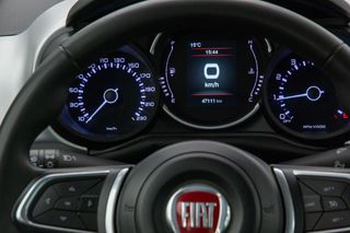 Fiat 500L 1.4 95CV Connect Gasolina