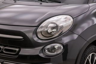 Fiat 500L 1.4 95CV Connect Gasolina