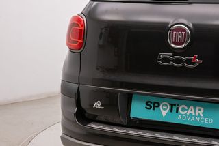 Fiat 500L 1.4 95CV Connect Gasolina