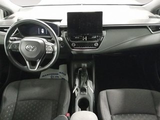 Toyota Corolla Hybrid Active Plus