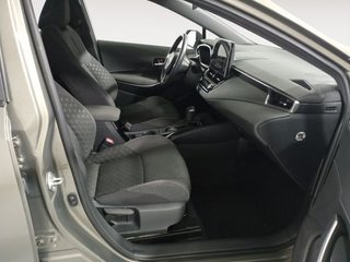 Toyota Corolla Hybrid Active Plus
