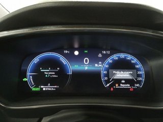 Toyota Corolla Hybrid Active Plus