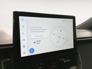 Toyota Corolla Hybrid Active Plus