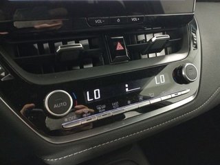 Toyota Corolla Hybrid Active Plus