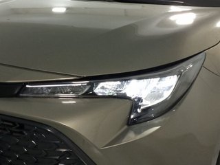 Toyota Corolla Hybrid Active Plus