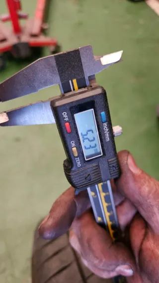 Neumático Michelin Pilot Sport 4S 235 35 19