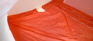 Tenda da campeggio 3 persone HiTECH