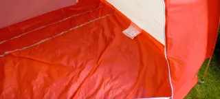 Tenda da campeggio 3 persone HiTECH