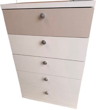 Conjunto de muebles de dormitorio matrimonial