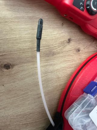 Detector de Tuberías NOYAFA NF-5120