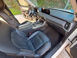 Mazda CX-60 2023 eSkyactiv PHEV