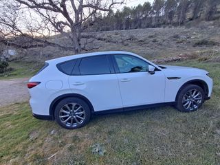 Mazda CX-60 2023 eSkyactiv PHEV