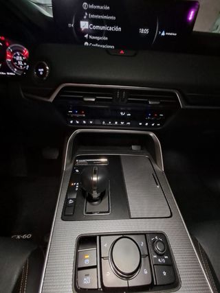 Mazda CX-60 2023 eSkyactiv PHEV