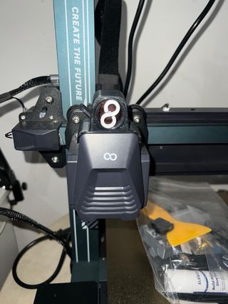 Stampante 3D Elegoo Neptune 4