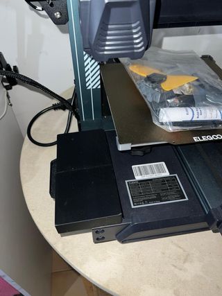 Stampante 3D Elegoo Neptune 4
