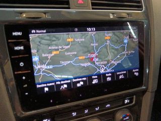 Volkswagen Golf e-Golf
