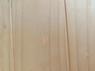 Escritorio madera Muebles Lufe