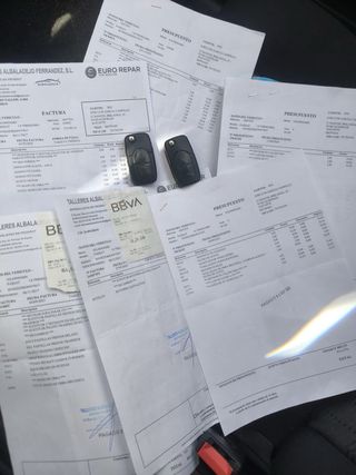 Volkswagen Passat 2001