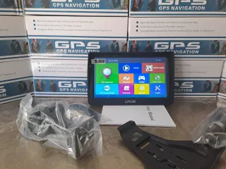 Navegador GPS iGO Primo Camión