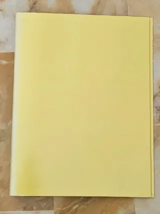 9 raccoglitori ad anelli