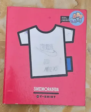 9 raccoglitori ad anelli