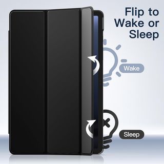 JETech Funda para Samsung Galaxy Tab S10 Lite / S1