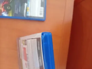 Pack 3 Juegos PS4: FIFA 16, FIFA 18, Rocket League