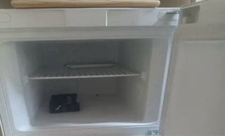 Nevera Indesit 2 puertas