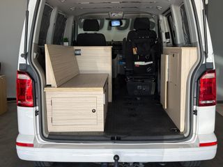 Volkswagen Caravelle Trendline Corto 2.0 TDI 150cv