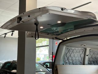 Volkswagen Caravelle Trendline Corto 2.0 TDI 150cv