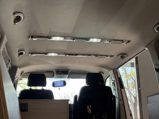 Volkswagen Caravelle Trendline Corto 2.0 TDI 150cv