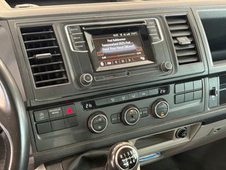 Volkswagen Caravelle Trendline Corto 2.0 TDI 150cv