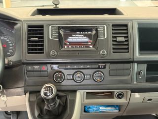 Volkswagen Caravelle Trendline Corto 2.0 TDI 150cv