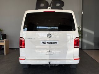 Volkswagen Caravelle Trendline Corto 2.0 TDI 150cv