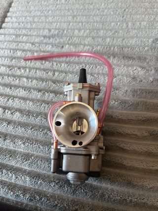Carburador Keihin PWK 21