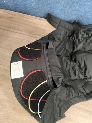 Ergobaby Mochila portabebé Adapt Negro