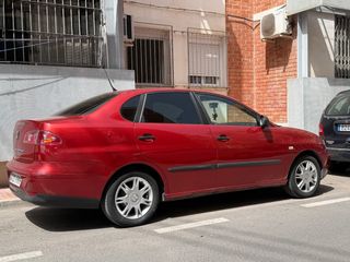 SEAT Cordoba 2006