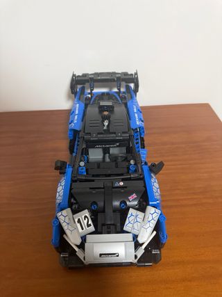LEGO Technic McLaren 42123