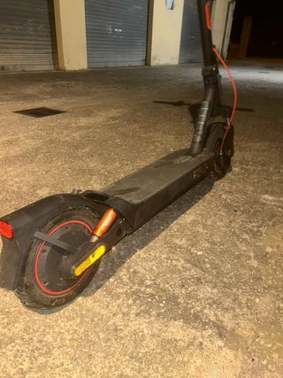 Patinete Eléctrico Xiaomi 5 Max