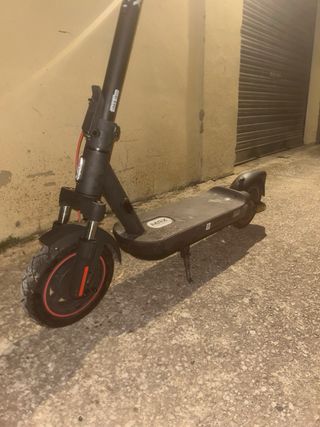 Patinete Eléctrico Xiaomi 5 Max