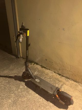 Patinete Eléctrico Xiaomi 5 Max