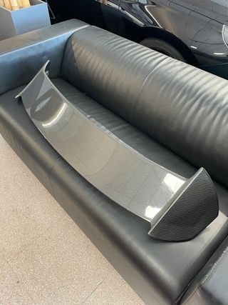 Alerón carbono MANDORY Hyundai i30