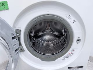 LAVADORA AEG 8 KG 1200 RPM A+++ ENVIO A CASA!